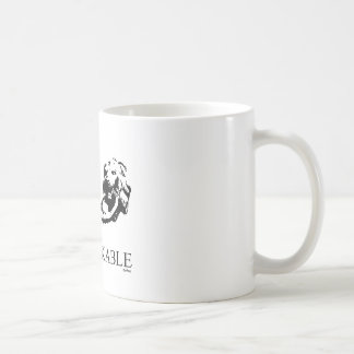 onbreekbaar koffiemok