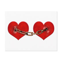 Onbreekbaar liefdesconcept