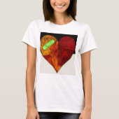 onbreekbaar t-shirt (Voorkant)