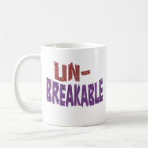 Onbreekbare, gedurfde en veerkrachtige typografie