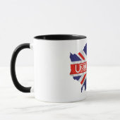 Onbreekbare Mok (Links)