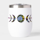 onbreekbare Natuur (Voorkant)