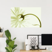 onbuigzaam poster (Thuiskantoor)