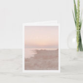 Once upon a Beirut Bedankkaart (Voorkant)