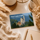 Once Upon A Child Baby Boutique QR-code Visitekaartje