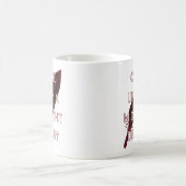 Once Upon a Midnight Dreary Mok (Center)