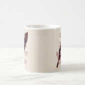 Once Upon a Midnight Dreary Mok (Center)