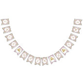 Once Upon a Time Birthday Vlaggetjes (Alle)