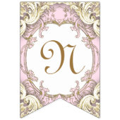 Once Upon a Time Birthday Vlaggetjes (Tweede vlag)