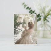 Once Upon a Time - Briefkaart (Staand voorkant)