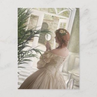 Once Upon a Time - Briefkaart