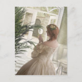 Once Upon a Time - Briefkaart (Voorkant)