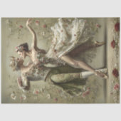 Once Upon a Time Couple  Tissuepapier (Voorkant)