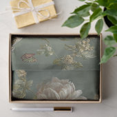 Once upon a time Series book Tissuepapier (Geschenk)