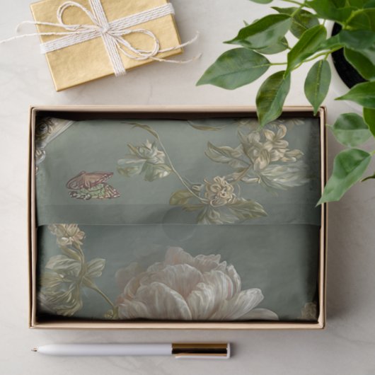 Once upon a time Series book Tissuepapier (Geschenk)