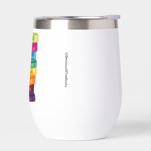 Once Upon A Time Someone Loved Books (Links)