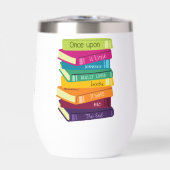 Once Upon A Time Someone Loved Books (Voorkant)