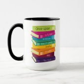 Once Upon A Time Someone Loved Books Mok (Links)