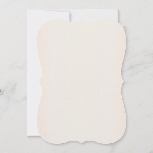 Once Upon a Time - Uitnodiging voor prinsen (Achterkant)