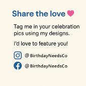 Once Upon A Time Woodland Fairytale 1st Birthday Kaart