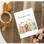 Once Upon A Twin Book Servet