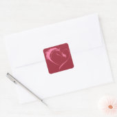 Once Wild Hearts - Stickers - vel van 20 (Envelop)