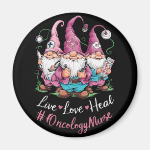 Oncologieverpleegkundige (2) magneet