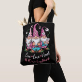 Oncologieverpleegkundige (2) tote bag (Dichtbij)