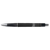 Oncologisch genie pen (Voorkant)