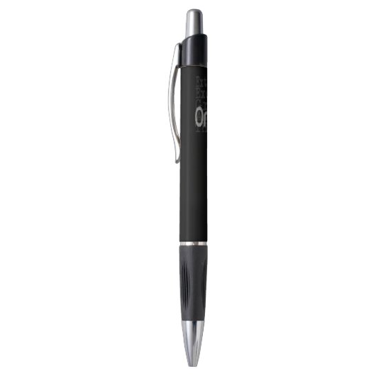 Oncologisch genie pen (Top (Verticaal))