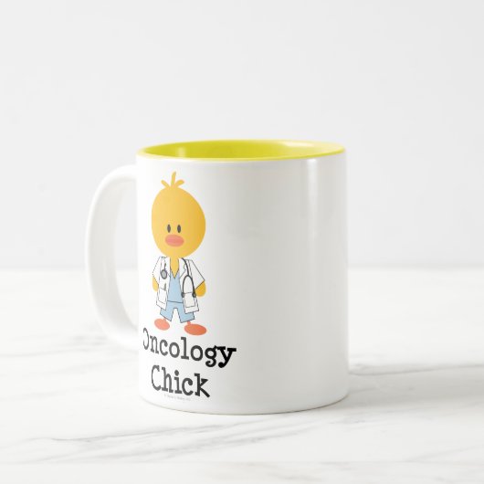 Oncology Chick Mok (Voorkant links)