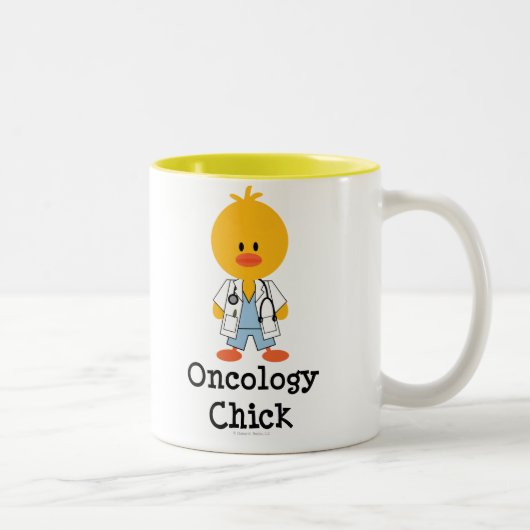Oncology Chick Mok (Rechts)