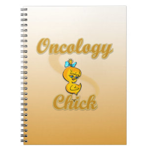 Oncology Chick Notitieboek