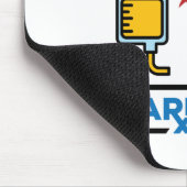 Oncology Pharmacist Cancer Care Pharmaceutical Tea Muismat (Hoek)