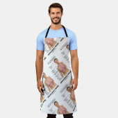 Oncoloog in de symptomen van kanker schort (Gedragen)