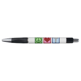 Oncoloog Kantoor vredesliefhebber Pen
