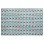 Oncoloog Kantoor vredesliefhebber Stof (Yard (91,4 cm))