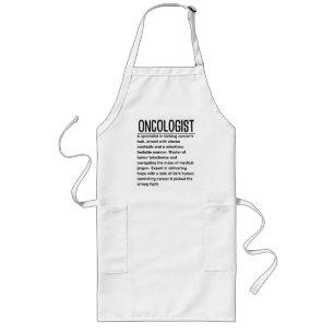 Oncoloog Lang Schort
