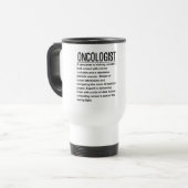 Oncoloog Reisbeker (Voorkant links)