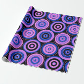 Ondas Cadeaupapier (Uitgerold)