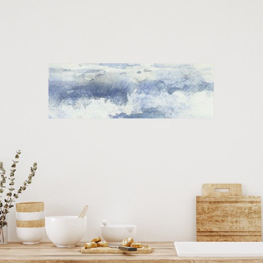 Ondas Poster (Keuken)