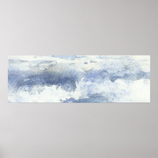 Ondas Poster (Voorkant)