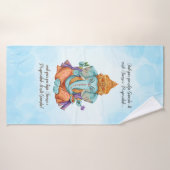 Onde quer que esteja Ganesha Badhanddoek (Badhanddoek)