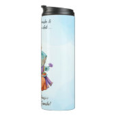 Onde quer que esteja Ganesha Thermosbeker (Geroteerd rechts)