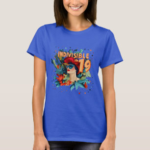 Ondeelbaar 19 t-shirt