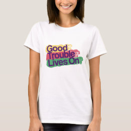 Ondeelbaar GLOW Group T-shirt