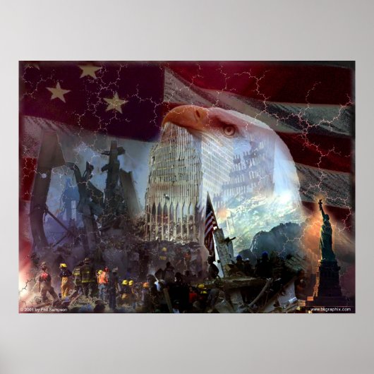 ondeelbaar poster (Voorkant)