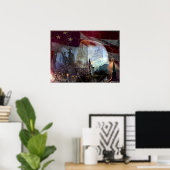 ondeelbaar poster (Thuiskantoor)