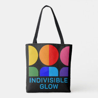 Ondeelbare GLOW Group PRIDE-CANVAS TAS