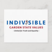 Ondeelbare GSV-Briefkaarten Briefkaart (Voorkant)